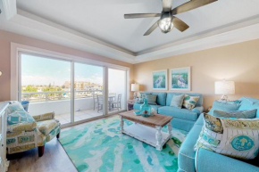 Sun West Palms 202, Clearwater Beach